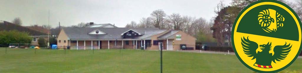 Spicers Sports Ground
